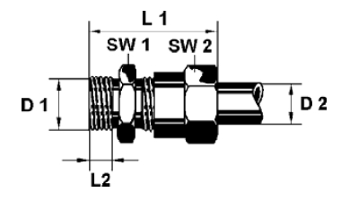 Leitungsverbinder