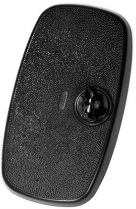 Außenspiegel beidseitig manuell