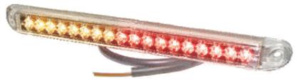 LED Brems-Blink-Schlussleuchte Pro-Can