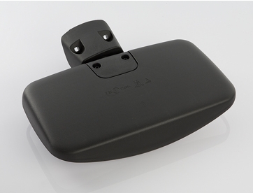 Rampenspiegel 552 R300