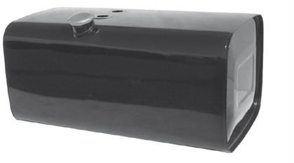 Stahltank MAN 300L 515 X 615 X 1050 mm