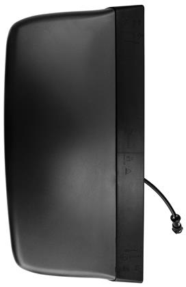 System 281 Links, Links Gesteuert 24V mit Kappe