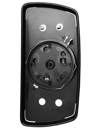 Glaseinheit 1008 R1400 Hauptspiegel Uni 24V