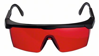 Laser-Sichtbrille