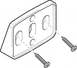 KONSOLE EASY START T