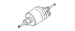Dosierpumpe 12V