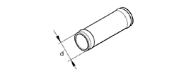 Verbindungsrohr