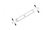 SCHLAUCH VW-TL52424-7,5+-0,4X3