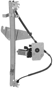 Fensterheber vorne links elektrisch