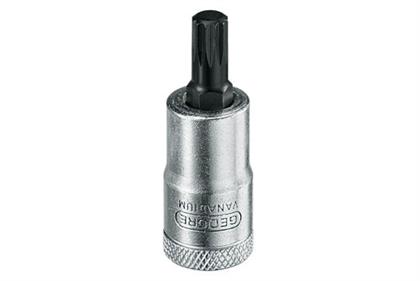 Schraubendrehereinsatz 3/8"XZN Vielzahn M10