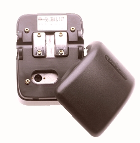 Weitwinkelspiegel 386 R300 Sw Li Re 22-28mm