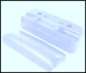 Außenspiegel rechts manuell