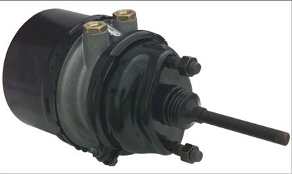 Tristopzylinder Cam 16/24 VD