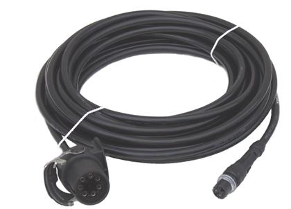 Versorgungskabel EBS E 12m