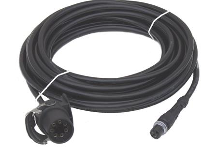 Versorgungskabel EBS E 13m