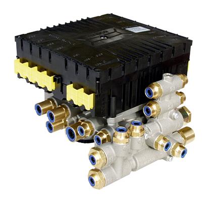 TEBS E-Modulator - Strd. 2S/2M-o.PEM