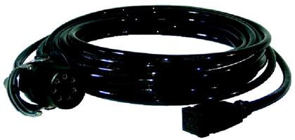 Versorgungskabel Wabco EBS D 9m
