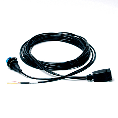 Kabel-Y mit Diag.Ebs