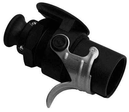 Abs -  Stecker