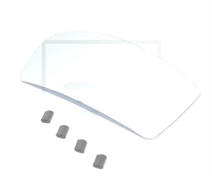 Ersatzglas Für Weitwinkelspiegel