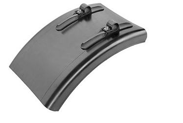Greenflex-Kotflügel L620/ 615 ohne Halter
