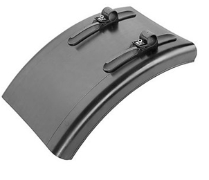 Greenflex-Kotflügel L420/ 850 ohne Halter
