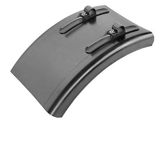 Greenflex-Kotflügel L620/ 615 mit Halter