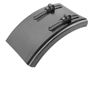 Greenflex-Kotflügel L650/ 920 ohne Halter