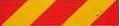 Ece70 Chevron B-Aluminium,Kennz.-Tafel