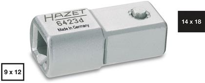Einsteck-Adapter