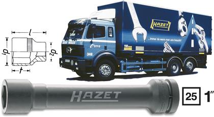 1 Außensechskant SW32