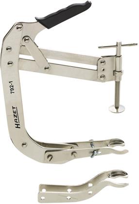 Ventilfederspanner