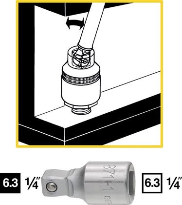 Verlängerung
