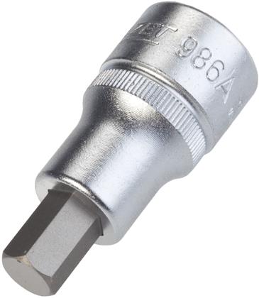 Steckschlüsseleinsatz