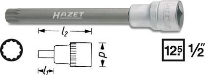 Steckschlüsseleinsatz