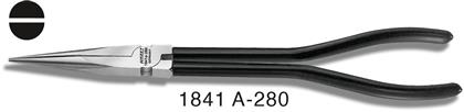 Flachzange
