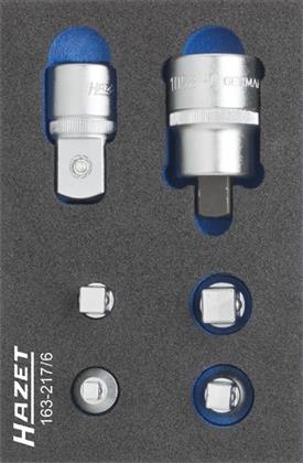 Adapter-Satz