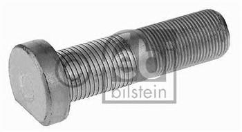 Radschraube