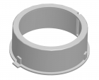 Einpassring