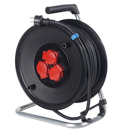 Sicherheits-Kabeltrommel 285mmØ 40 m