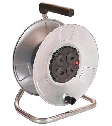 Metall-Leertrommel 285 mmØ