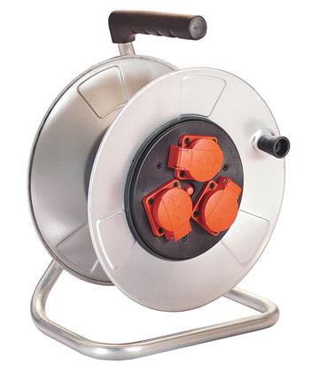 Metall-Leertrommel 285mmØ