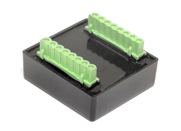 Steuerelement 2007772 Dautel