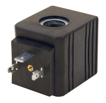 Magnetspule 24V-26W Haco