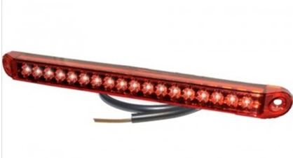 LED Schliuss/Umrissleuc. Pro-Can Xl,12 V