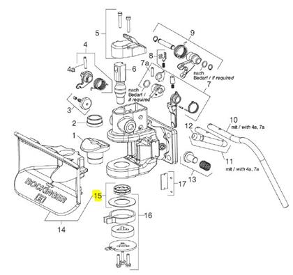 Lagerringe 846/847