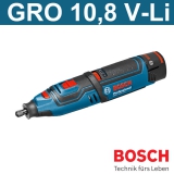 Multischleifer GRO 10,8 V-LI Solo