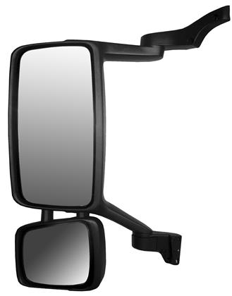 Außenspiegel links elektrisch/manuell