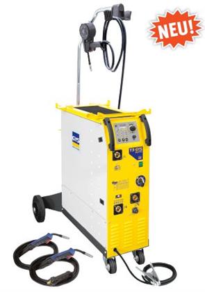 SCHWEISSGERAET T3GYS