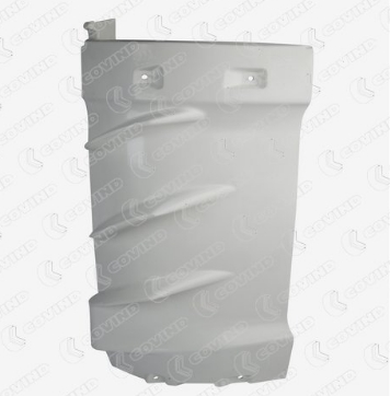 Vorderer Seitenteil Rechts